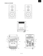 Preview for 3 page of Hyundai MSR 568 D3 User Manual