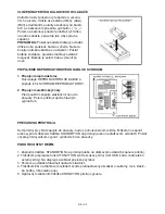 Предварительный просмотр 22 страницы Hyundai MSR 568 D3 User Manual