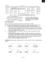 Предварительный просмотр 23 страницы Hyundai MSR 568 D3 User Manual