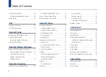 Preview for 4 page of Hyundai MTXM100AE User Manual