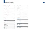 Preview for 5 page of Hyundai MTXM100AE User Manual