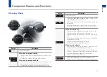 Preview for 11 page of Hyundai MTXM100AE User Manual