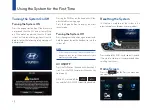 Preview for 12 page of Hyundai MTXM100AE User Manual