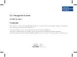 Hyundai MTXM110TL Owner'S Manual preview
