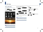 Preview for 19 page of Hyundai MTXW1000S User Manual