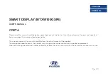 Preview for 1 page of Hyundai MTXW100GSPE User Manual