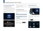 Preview for 12 page of Hyundai MTXW100TM User Manual