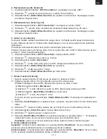 Предварительный просмотр 9 страницы Hyundai MWE2117W Instruction Manual