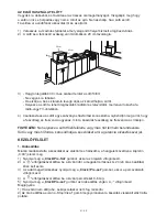 Предварительный просмотр 52 страницы Hyundai MWE2117W Instruction Manual