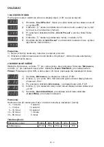 Preview for 8 page of Hyundai MWE820E Instruction Manual