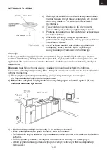 Preview for 31 page of Hyundai MWE820E Instruction Manual