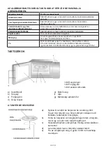 Preview for 54 page of Hyundai MWE820E Instruction Manual