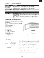 Preview for 49 page of Hyundai MWEGH 281S Instruction Manual