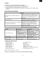 Preview for 9 page of Hyundai MWM1417W Instruction Manual