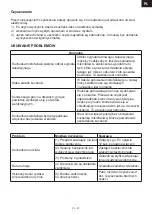 Preview for 27 page of Hyundai MWM820E Instruction Manual