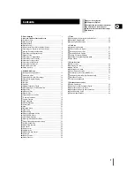 Preview for 3 page of Hyundai MX-KDZ100 Instruction Manual