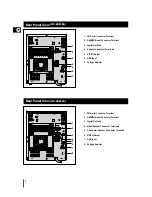 Предварительный просмотр 6 страницы Hyundai MX-KDZ100 Instruction Manual