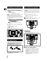 Предварительный просмотр 10 страницы Hyundai MX-KDZ100 Instruction Manual