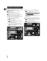 Предварительный просмотр 14 страницы Hyundai MX-KDZ100 Instruction Manual