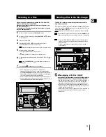 Предварительный просмотр 15 страницы Hyundai MX-KDZ100 Instruction Manual