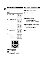 Preview for 20 page of Hyundai MX-KDZ100 Instruction Manual