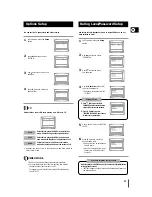 Предварительный просмотр 23 страницы Hyundai MX-KDZ100 Instruction Manual