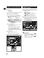 Предварительный просмотр 26 страницы Hyundai MX-KDZ100 Instruction Manual