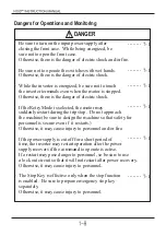 Preview for 10 page of Hyundai N100 plus Instruction Manual