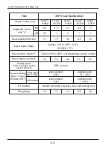 Preview for 19 page of Hyundai N100 plus Instruction Manual