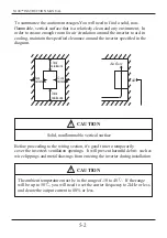 Preview for 28 page of Hyundai N100 plus Instruction Manual