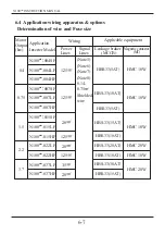 Preview for 35 page of Hyundai N100 plus Instruction Manual