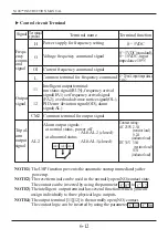 Preview for 40 page of Hyundai N100 plus Instruction Manual