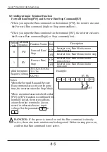 Preview for 49 page of Hyundai N100 plus Instruction Manual