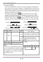 Preview for 56 page of Hyundai N100 plus Instruction Manual