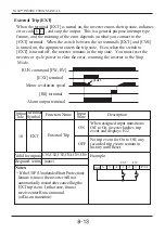 Preview for 57 page of Hyundai N100 plus Instruction Manual