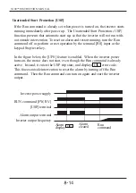 Preview for 58 page of Hyundai N100 plus Instruction Manual