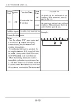 Preview for 59 page of Hyundai N100 plus Instruction Manual