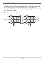 Preview for 110 page of Hyundai N100 plus Instruction Manual