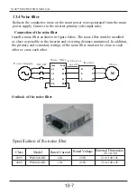 Preview for 117 page of Hyundai N100 plus Instruction Manual