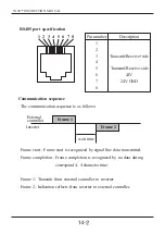 Preview for 119 page of Hyundai N100 plus Instruction Manual