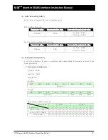 Preview for 10 page of Hyundai N100 Instruction Manual