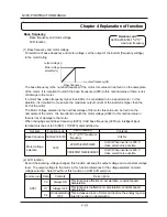 Preview for 50 page of Hyundai N300-P Instruction Manual