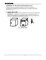 Preview for 7 page of Hyundai N700E-055HF Instruction Manual