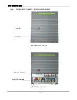 Preview for 22 page of Hyundai N700E-055HF Instruction Manual