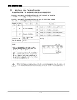 Preview for 80 page of Hyundai N700E-055HF Instruction Manual