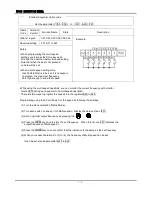 Preview for 83 page of Hyundai N700E-055HF Instruction Manual