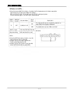 Preview for 90 page of Hyundai N700E-055HF Instruction Manual