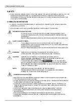 Предварительный просмотр 3 страницы Hyundai N700E Instruction Manual