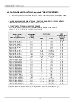 Preview for 8 page of Hyundai N700E Instruction Manual