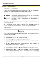 Предварительный просмотр 10 страницы Hyundai N700E Instruction Manual